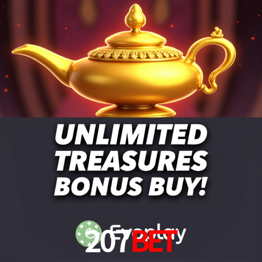 Desvendando o Mundo dos Jogos Virtuais na 207Bet